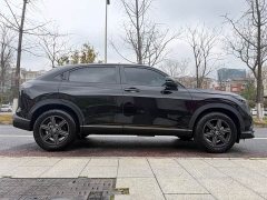 Honda XR-V facelift 1.5L CVT hot version - фото 8