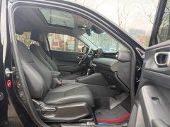 Honda XR-V facelift 1.5L CVT hot version - фото 9