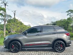 Geely Binyue 2023 1.5T DCT Diamond Edition - фото 10