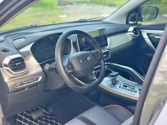 Geely Binyue 2023 1.5T DCT Diamond Edition - фото 12
