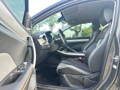 Geely Binyue 2023 1.5T DCT Diamond Edition - фото 13