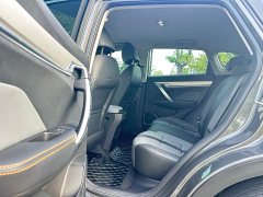 Geely Binyue 2023 1.5T DCT Diamond Edition - фото 14