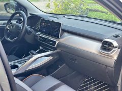 Geely Binyue 2023 1.5T DCT Diamond Edition - фото 15