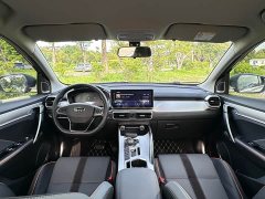 Geely Binyue 2023 1.5T DCT Diamond Edition - фото 18