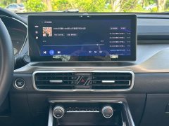 Geely Binyue 2023 1.5T DCT Diamond Edition - фото 19