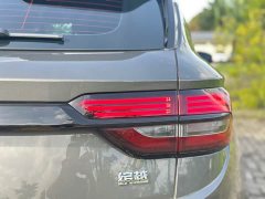 Geely Binyue 2023 1.5T DCT Diamond Edition - фото 5