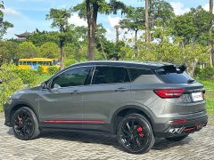 Geely Binyue 2023 1.5T DCT Diamond Edition - фото 7