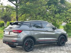 Geely Binyue 2023 1.5T DCT Diamond Edition - фото 9
