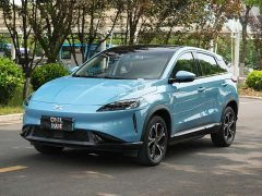 Xpeng G3 2020 520i Smart Edition - фото 1