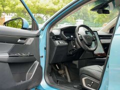 Xpeng G3 2020 520i Smart Edition - фото 10
