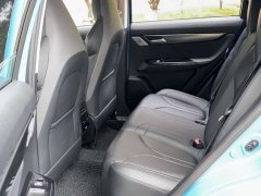 Xpeng G3 2020 520i Smart Edition - фото 11