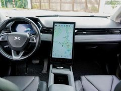 Xpeng G3 2020 520i Smart Edition - фото 13