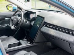 Xpeng G3 2020 520i Smart Edition - фото 14