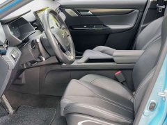 Xpeng G3 2020 520i Smart Edition - фото 9