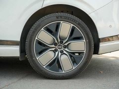 Xpeng G9 702 Max - фото 12