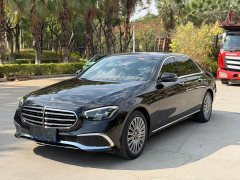 Mercedes-Benz E-Class E 300 L Luxury - фото 1