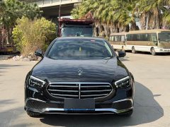 Mercedes-Benz E-Class E 300 L Luxury - фото 2