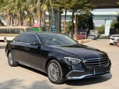Mercedes-Benz E-Class E 300 L Luxury - фото 3