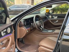 Mercedes-Benz E-Class E 300 L Luxury - фото 4