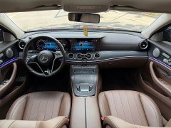 Mercedes-Benz E-Class E 300 L Luxury - фото 5