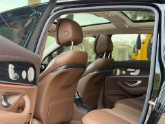 Mercedes-Benz E-Class E 300 L Luxury - фото 6