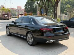 Mercedes-Benz E-Class E 300 L Luxury - фото 7