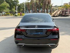 Mercedes-Benz E-Class E 300 L Luxury - фото 8