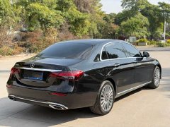 Mercedes-Benz E-Class E 300 L Luxury - фото 9