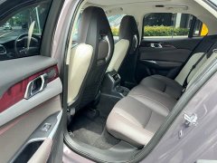 Lynk & Co 02 New Energy 1.5T PHEV Pro - фото 10