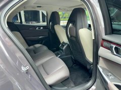 Lynk & Co 02 New Energy 1.5T PHEV Pro - фото 12