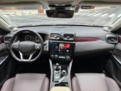 Lynk & Co 02 New Energy 1.5T PHEV Pro - фото 13