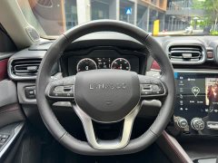 Lynk & Co 02 New Energy 1.5T PHEV Pro - фото 14