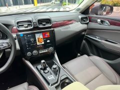 Lynk & Co 02 New Energy 1.5T PHEV Pro - фото 15