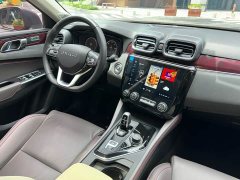 Lynk & Co 02 New Energy 1.5T PHEV Pro - фото 16
