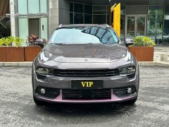 Lynk & Co 02 New Energy 1.5T PHEV Pro - фото 2