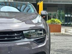 Lynk & Co 02 New Energy 1.5T PHEV Pro - фото 20
