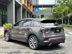 Lynk & Co 02 New Energy 1.5T PHEV Pro - фото 6