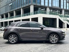 Lynk & Co 02 New Energy 1.5T PHEV Pro - фото 7
