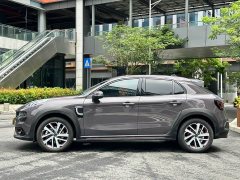 Lynk & Co 02 New Energy 1.5T PHEV Pro - фото 8