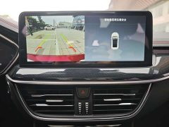 Lynk & Co Focus Hatchback EcoBoost 180 Automatic ST Line - фото 10