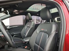Lynk & Co Focus Hatchback EcoBoost 180 Automatic ST Line - фото 12