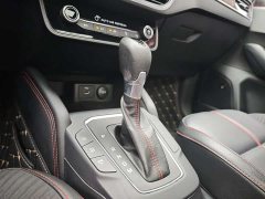 Lynk & Co Focus Hatchback EcoBoost 180 Automatic ST Line - фото 13