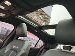 Lynk & Co Focus Hatchback EcoBoost 180 Automatic ST Line - фото 15