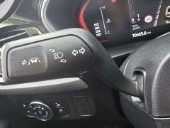 Lynk & Co Focus Hatchback EcoBoost 180 Automatic ST Line - фото 17