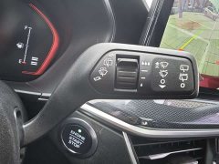 Lynk & Co Focus Hatchback EcoBoost 180 Automatic ST Line - фото 18