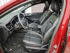 Lynk & Co Focus Hatchback EcoBoost 180 Automatic ST Line - фото 5