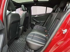 Lynk & Co Focus Hatchback EcoBoost 180 Automatic ST Line - фото 6