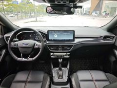 Lynk & Co Focus Hatchback EcoBoost 180 Automatic ST Line - фото 7