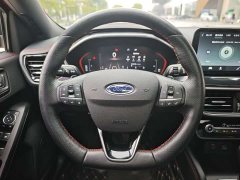 Lynk & Co Focus Hatchback EcoBoost 180 Automatic ST Line - фото 8