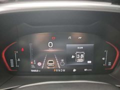 Lynk & Co Focus Hatchback EcoBoost 180 Automatic ST Line - фото 9